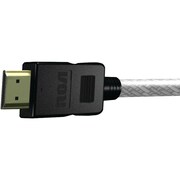 RCA Digital Plus 3 ft. HDMI Cable DH3HHF